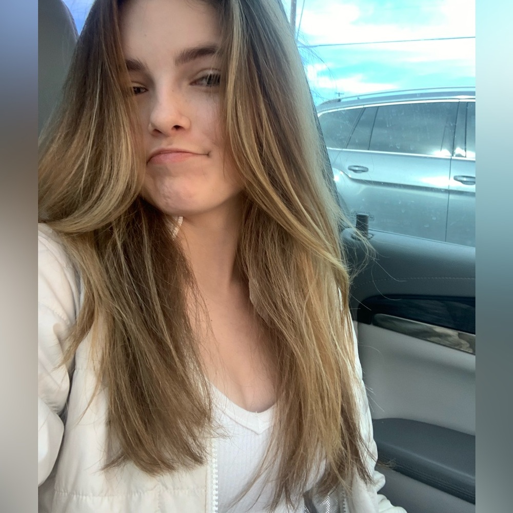 Meet your Posher, Blair